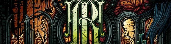 BLEEDING THROUGH - The Great Fire Albumstream online
