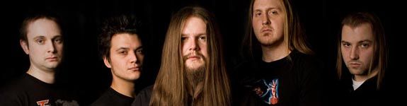 ANTERIOR - Band gibt Auflösung bekannt