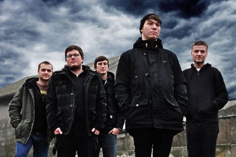 THE LUST FOR LIFE - RECORDS RELEASE TOUR 2012