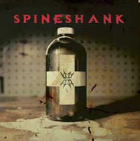 SPINESHANK - SELF-DESTRUCTIVE PATTERN