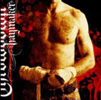 THROWDOWN - HAYMAKER