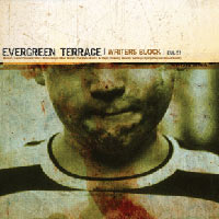 EVERGREEN TERRACE - WRITERS BLOCK EVERGREEN TERRACE - WRITERS BLOCK
