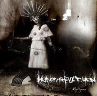 HEAVEN SHALL BURN - ANTIGONE