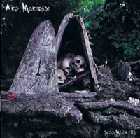 ARS MORIENDI - DISSIMULATED ARS MORIENDI - DISSIMULATED