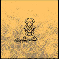 CALLEJÓN - CHRONOS EP CALLEJÓN - CHRONOS EP