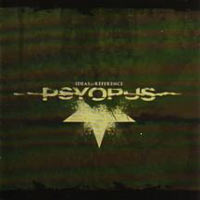 PSYOPUS - IDEAS OF REFERENCE