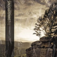 THE SMASHROOMS - THE WIND OF TOMORROW