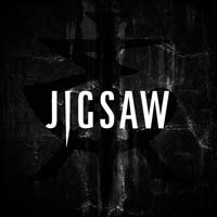 JIGSAW - JIGSAW EP JIGSAW - JIGSAW EP