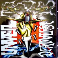 UNVEIL / DEADVERSE - SPLIT