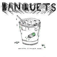 BANQUETS - NOTHING IS FUCKED HERE
