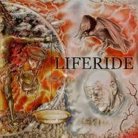 LIFERIDE - SELFTITLED