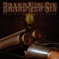 BRAND NEW SIN - RECIPE FOR DISASTER