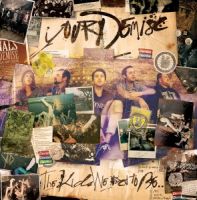 YOUR DEMISE - THE KIDS WE USED TO BE