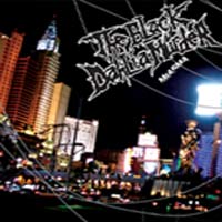 THE BLACK DAHLIA MURDER - MIASMA