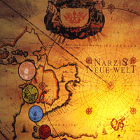 NARZISS - NEUE WELT