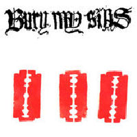 BURY MY SIN - DEMO 2005