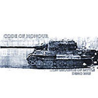 CODE OF HONOUR - ...ON GROUNDS OF BATTLE DEMO 2005 CODE OF HONOUR - ...ON GROUNDS OF BATTLE DEMO 2005