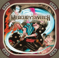 MERCURY SWITCH - TIME TO SHINE