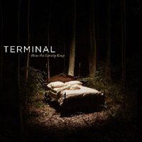 TERMINAL - HOW THE LONELY KEEP TERMINAL - HOW THE LONELY KEEP