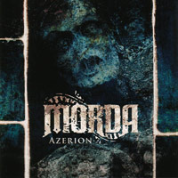 MORDA - AZERION MORDA - AZERION