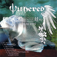WITHERED - MEMENTO MORI WITHERED - MEMENTO MORI