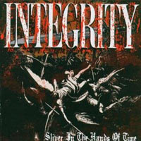 INTEGRITY - SILVER IN THE HANDS OF TIME INTEGRITY - SILVER IN THE HANDS OF TIME