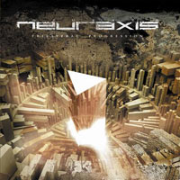 NEURAXIS - TRILATERAL PROGRESSION NEURAXIS - TRILATERAL PROGRESSION