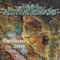 ALL THAT REMAINS - THIS DARKENED HEART ALL THAT REMAINS - THIS DARKENED HEART