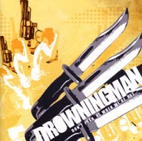 DROWNINGMAN - DON DROWNINGMAN - DON