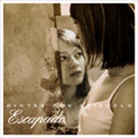 ESCAPADO - HINTER DEN SPIEGELN