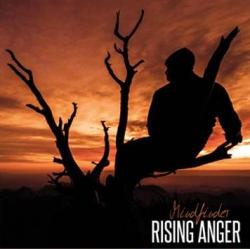 RISING ANGER - MINDFINDER