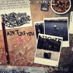 RISE FROM ABOVE - AIN'T LIKE YOU