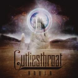 CUTLIESTHROAT - ANOIA CUTLIESTHROAT - ANOIA