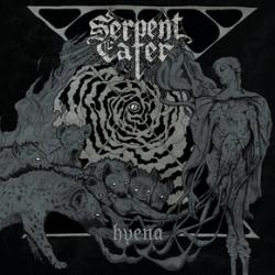 SERPENT EATER - HYENA
