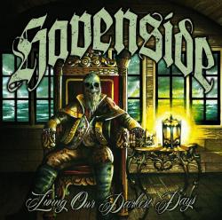HAVENSIDE - LIVING OUR DARKEST DAYS HAVENSIDE - LIVING OUR DARKEST DAYS