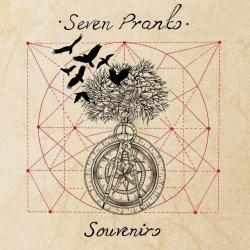 SEVEN PRANKS - SOUVENIRS