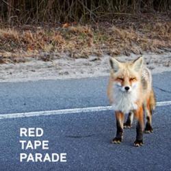 RED TAPE PARADE - SELFTITLED 7INCH