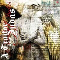 A TRAITOR LIKE JUDAS - NIGHTMARE INC. A TRAITOR LIKE JUDAS - NIGHTMARE INC.