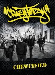 CRAZY TODAY - CREWCIFIED