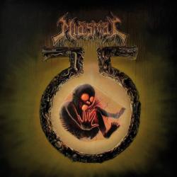 MIASMAL - CURSED REDEEMER