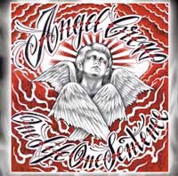 ANGEL CREW - ONE LIFE, ONE SENTENCE