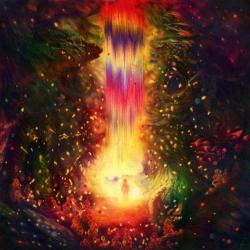 THE AUGUST - LIZARD KING