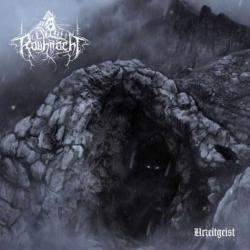 RAUHNACHT - URZEITGEIST RAUHNACHT - URZEITGEIST
