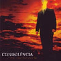 CONDOLÊNCIA - THE ORDER THAT SHALL BE EP CONDOLÊNCIA - THE ORDER THAT SHALL BE EP