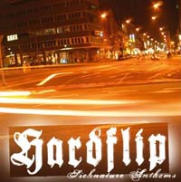 HARDFLIP - SICKNATURE ANTHEMS