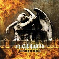 ACTION - WEEPING OF ANGELS