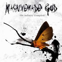 MACHINEMADE GOD - THE INFINITY COMPLEX