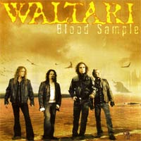 WALTARI - BLOOD SAMPLE