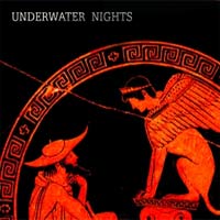 UNDERWATER NIGHTS - UNDERWATER NIGHTS DEMO MCD UNDERWATER NIGHTS - UNDERWATER NIGHTS DEMO MCD