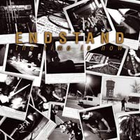 ENDSTAND - THE TIME IS NOW
